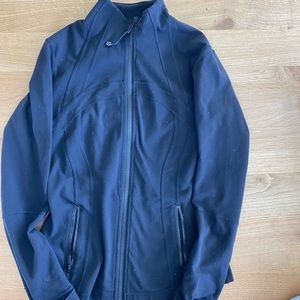 Lululemon define jacket